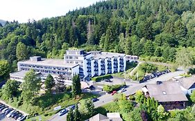 Hotel AM Fang